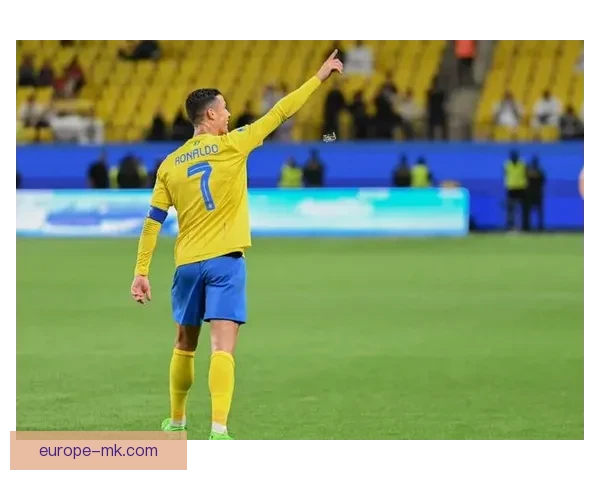 C罗创造历史加冕皇马队史最佳射手王辉煌时刻